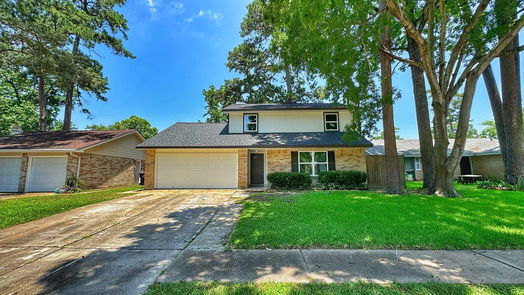 Humble 2-story, 3-bed 5223 Forest Timbers Drive-idx
