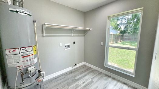 Humble 2-story, 3-bed 5223 Forest Timbers Drive-idx