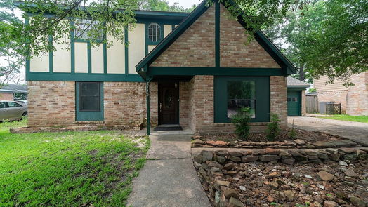 Humble 2-story, 4-bed 5718 Green Timbers Drive-idx