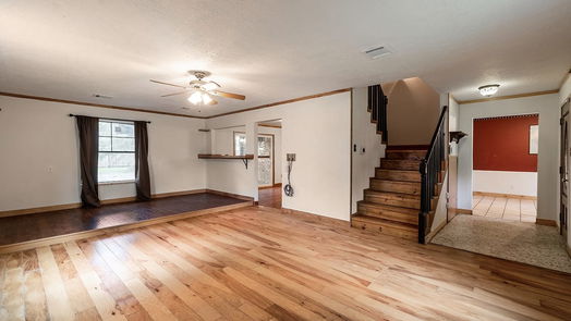 Humble 2-story, 4-bed 5718 Green Timbers Drive-idx