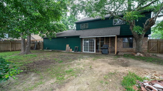 Humble 2-story, 4-bed 5718 Green Timbers Drive-idx