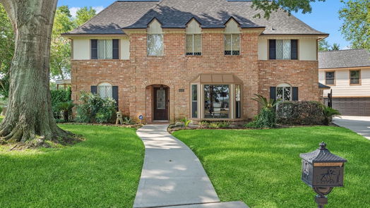 Houston 2-story, 4-bed 8330 Amber Cove Drive-idx