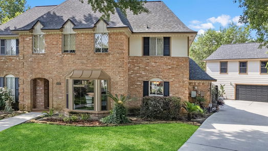 Houston 2-story, 4-bed 8330 Amber Cove Drive-idx