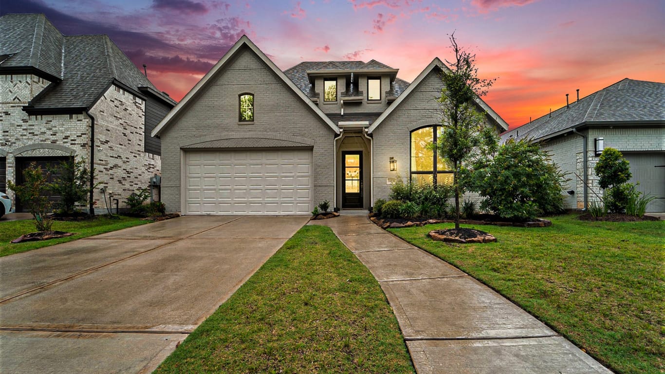 Humble 1-story, 4-bed 16911 Lupine Meadow Ln Lane-idx