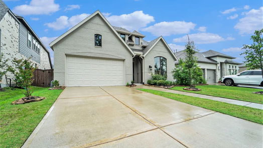 Humble 1-story, 4-bed 16911 Lupine Meadow Ln Lane-idx