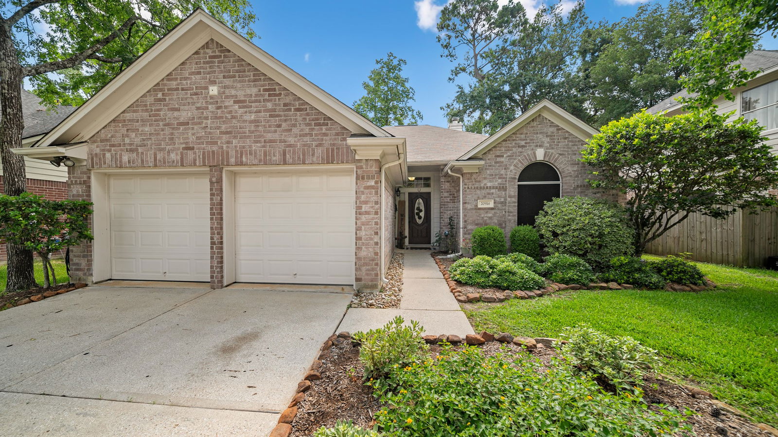 Humble 1-story, 3-bed 20914 Kings Clover Court-idx