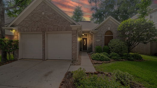 Humble 1-story, 3-bed 20914 Kings Clover Court-idx