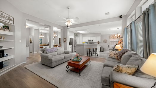 Humble 1-story, 3-bed 20914 Kings Clover Court-idx
