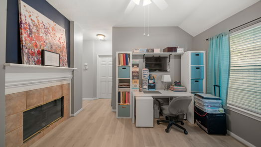 Humble 1-story, 3-bed 20914 Kings Clover Court-idx