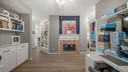 Humble 1-story, 3-bed 20914 Kings Clover Court-idx