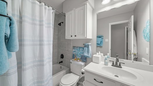 Humble 1-story, 3-bed 20914 Kings Clover Court-idx