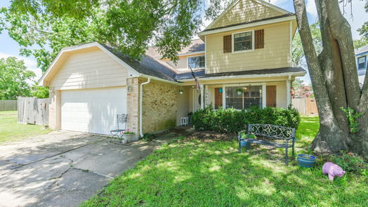 Humble 2-story, 4-bed 19603 Pine Cluster Lane-idx