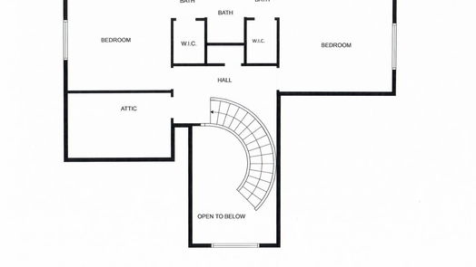 Humble 2-story, 4-bed 8127 Malardcrest Drive-idx
