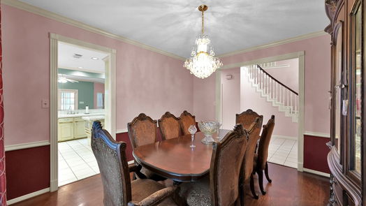 Humble 2-story, 4-bed 8127 Malardcrest Drive-idx