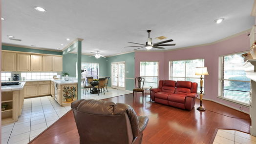 Humble 2-story, 4-bed 8127 Malardcrest Drive-idx