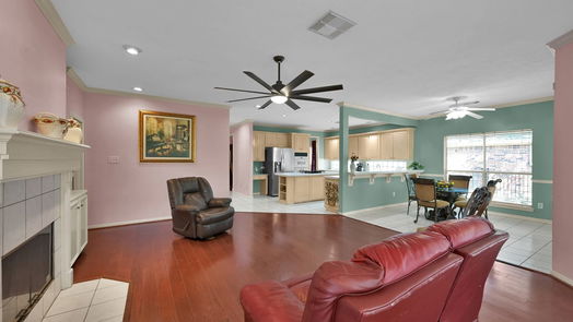 Humble 2-story, 4-bed 8127 Malardcrest Drive-idx