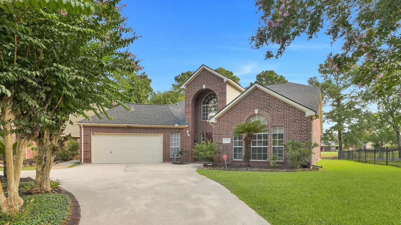 Humble 2-story, 4-bed 8127 Malardcrest Drive-idx