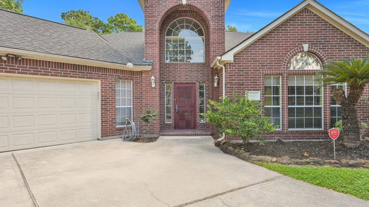 Humble 2-story, 4-bed 8127 Malardcrest Drive-idx