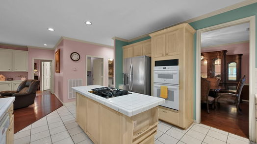 Humble 2-story, 4-bed 8127 Malardcrest Drive-idx