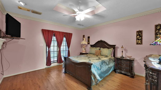 Humble 2-story, 4-bed 8127 Malardcrest Drive-idx