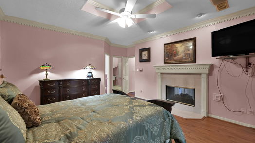 Humble 2-story, 4-bed 8127 Malardcrest Drive-idx