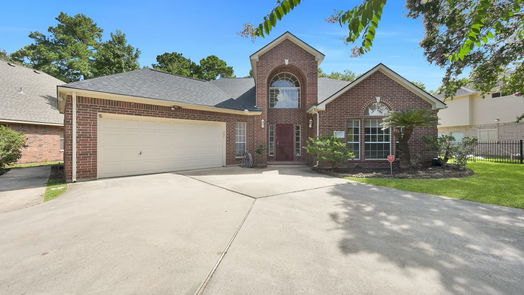 Humble 2-story, 4-bed 8127 Malardcrest Drive-idx