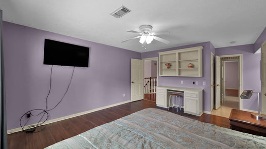 Humble 2-story, 4-bed 8127 Malardcrest Drive-idx