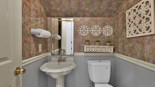 Humble 2-story, 4-bed 8127 Malardcrest Drive-idx