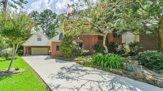 Humble 2-story, 4-bed 18907 Canoe Crest Court-idx