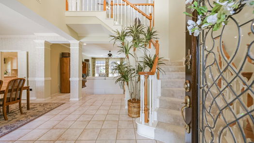Humble 2-story, 4-bed 18907 Canoe Crest Court-idx