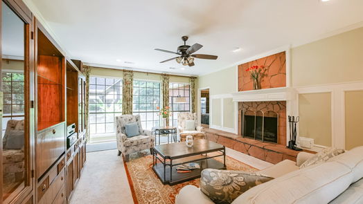 Humble 2-story, 4-bed 18907 Canoe Crest Court-idx