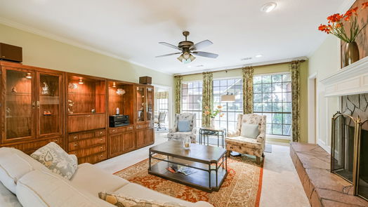 Humble 2-story, 4-bed 18907 Canoe Crest Court-idx
