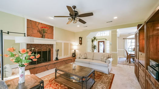 Humble 2-story, 4-bed 18907 Canoe Crest Court-idx