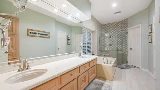 Humble 2-story, 4-bed 18907 Canoe Crest Court-idx