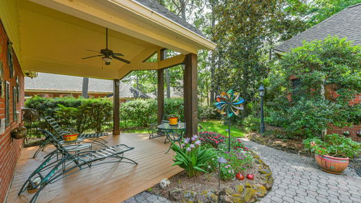Humble 2-story, 4-bed 18907 Canoe Crest Court-idx