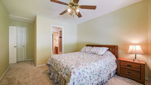 Humble 2-story, 4-bed 18907 Canoe Crest Court-idx