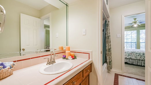 Humble 2-story, 4-bed 18907 Canoe Crest Court-idx