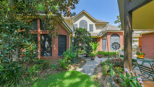 Humble 2-story, 4-bed 18907 Canoe Crest Court-idx