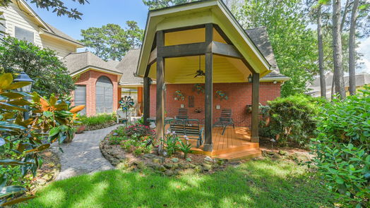 Humble 2-story, 4-bed 18907 Canoe Crest Court-idx