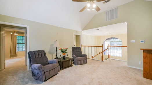 Humble 2-story, 4-bed 18907 Canoe Crest Court-idx