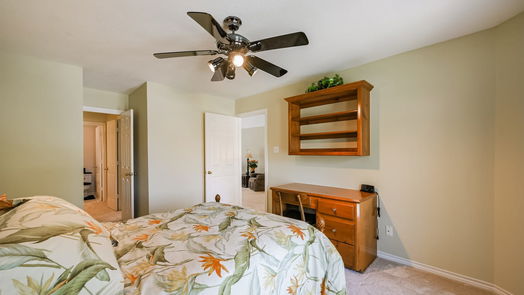 Humble 2-story, 4-bed 18907 Canoe Crest Court-idx