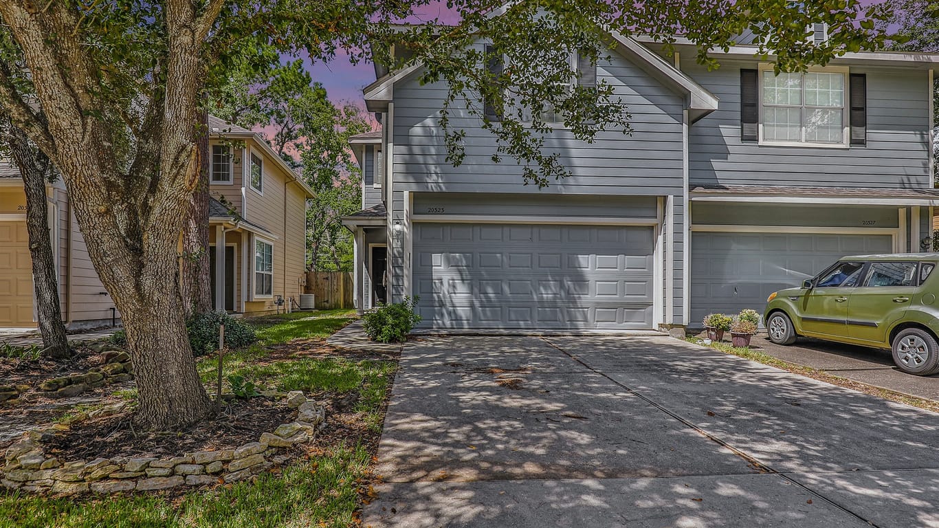 Humble 2-story, 3-bed 20323 Arbolada Green Court-idx