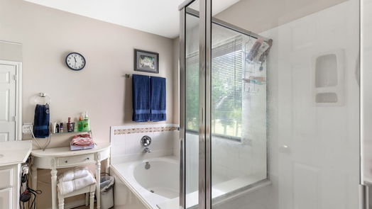 Humble 2-story, 3-bed 20323 Arbolada Green Court-idx