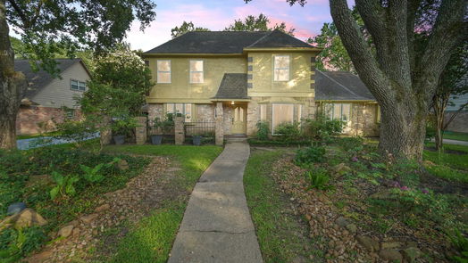 Humble 2-story, 4-bed 20114 Magnolia Bend Drive-idx