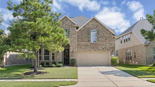 Humble 2-story, 4-bed 13127 Riata River Lane-idx