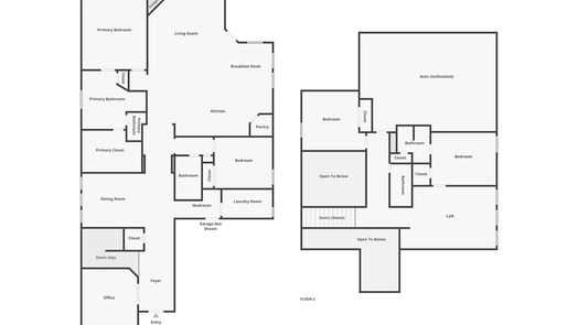Humble 2-story, 4-bed 13127 Riata River Lane-idx