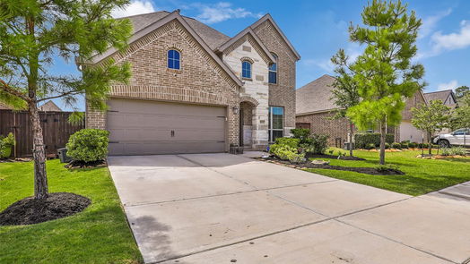 Humble 2-story, 4-bed 16311 Tulipan Spring Trail-idx