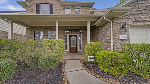 Humble 2-story, 4-bed 12402 Fossil Point Lane-idx