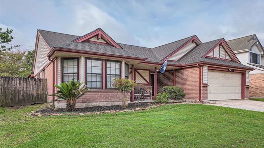 Humble 1-story, 3-bed 5626 Deer Timbers Trail-idx