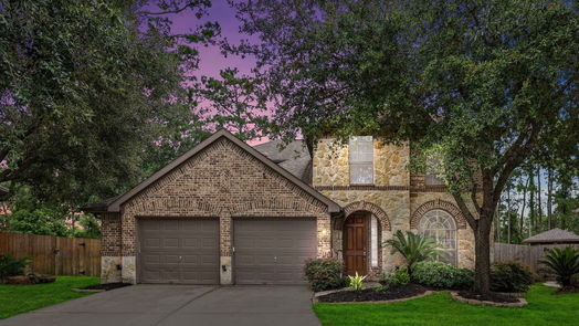 Humble 2-story, 4-bed 12411 Pecos Bluff Court-idx